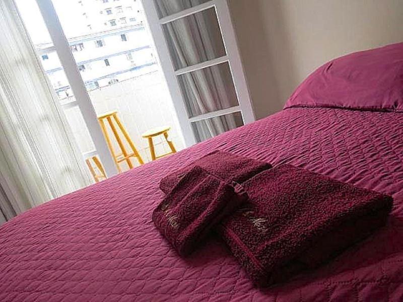 113 Canto Do Forte - 1Dorm - 200 M Da Praia E 20M Dos Bares E Restaurantes - Estacionamento Gratuito E Wi Fi , Tv A Cabo Praia Grande  Exterior foto